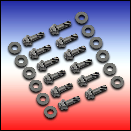 6080MRG for Chevrolet