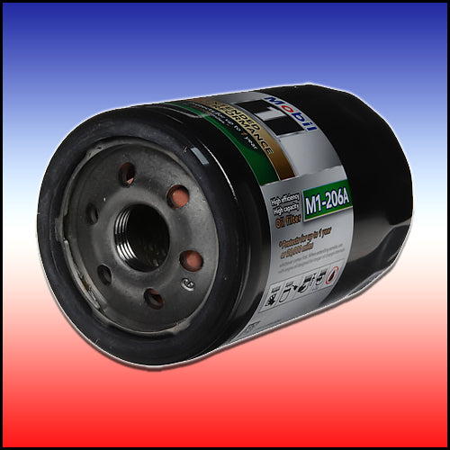 M1-206A for Cadillac