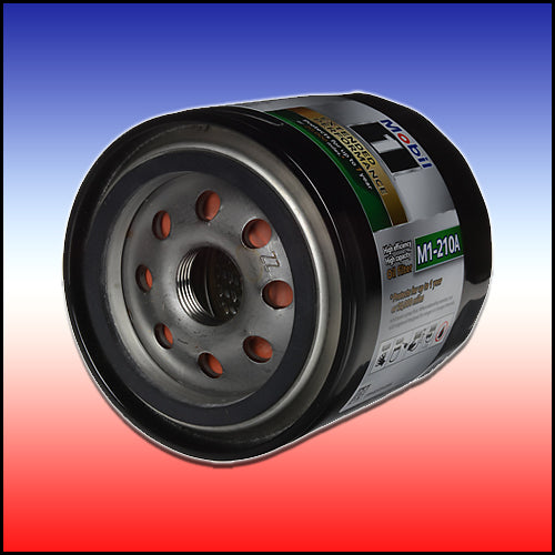 M1-210A for Cadillac