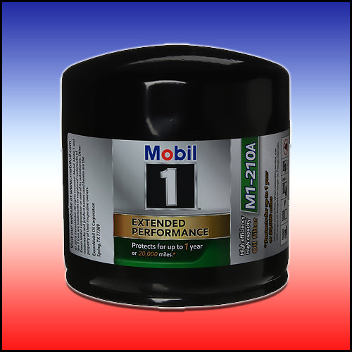 M1-210A for Cadillac