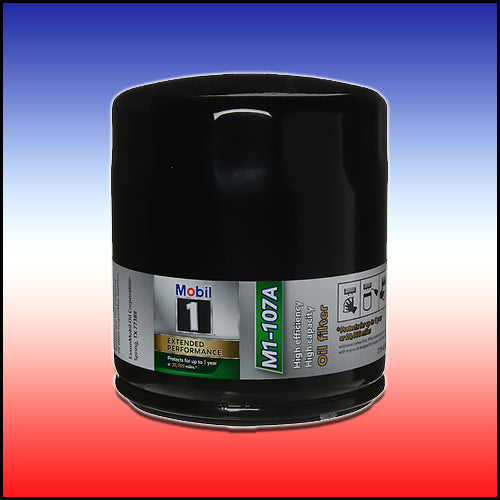 M1-107A for Cadillac